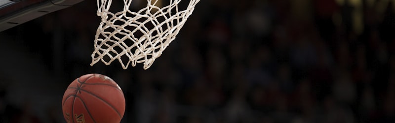 2026年NBA篮球赛事报道 - 篮球运动员扣篮瞬间